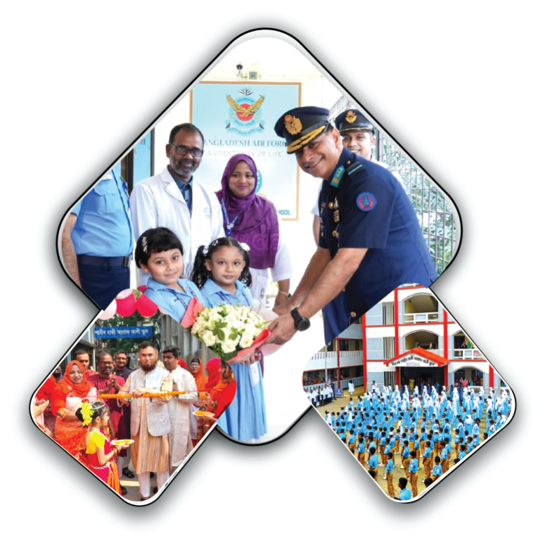 BAF SEMC About US Image